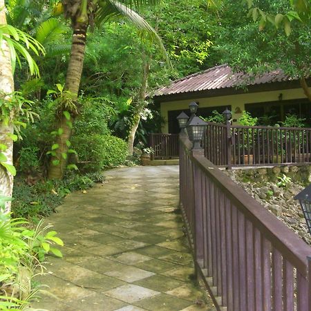 The Hill Resort Patong Εξωτερικό φωτογραφία