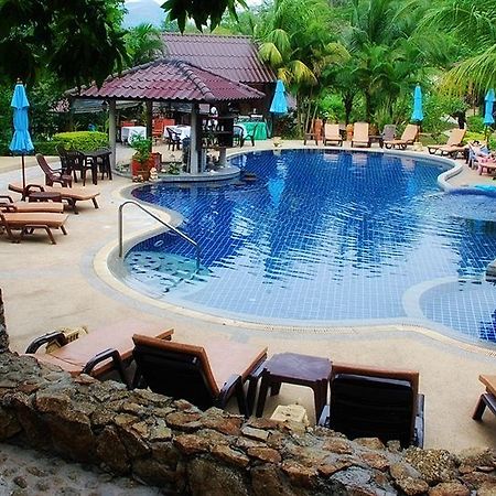 The Hill Resort Patong Εξωτερικό φωτογραφία
