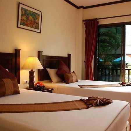 The Hill Resort Patong Εξωτερικό φωτογραφία
