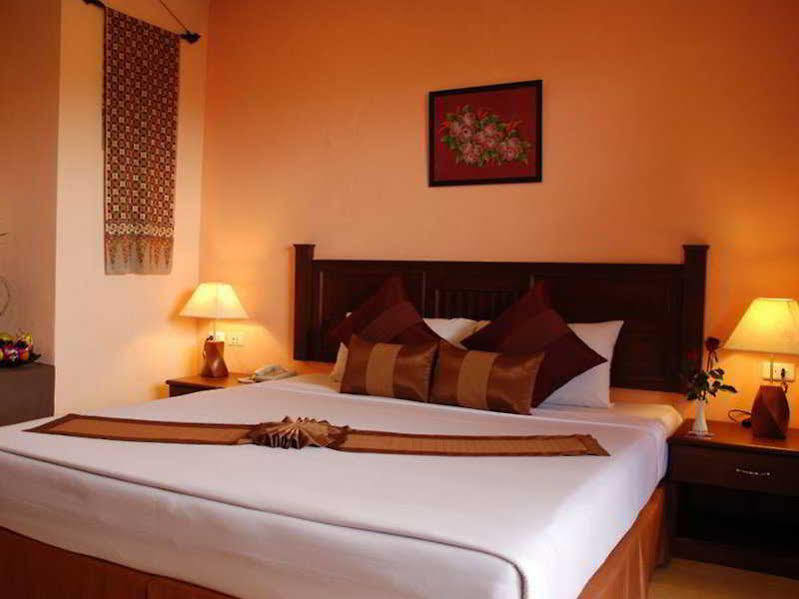 The Hill Resort Patong Εξωτερικό φωτογραφία