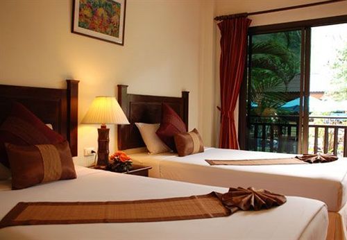 The Hill Resort Patong Εξωτερικό φωτογραφία