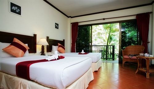 The Hill Resort Patong Εξωτερικό φωτογραφία