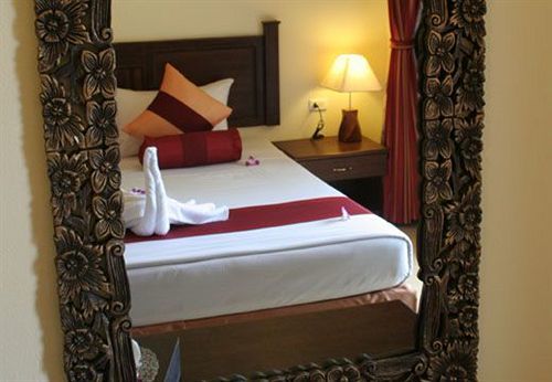 The Hill Resort Patong Εξωτερικό φωτογραφία