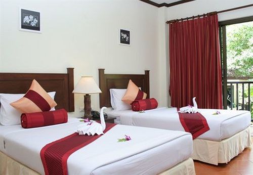 The Hill Resort Patong Εξωτερικό φωτογραφία