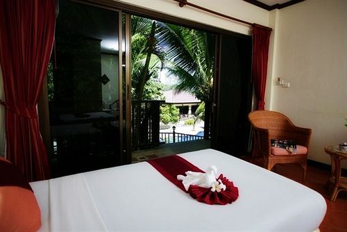 The Hill Resort Patong Εξωτερικό φωτογραφία
