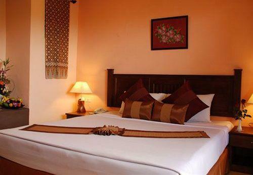 The Hill Resort Patong Εξωτερικό φωτογραφία